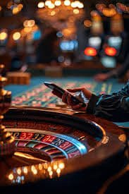 vn38 Live Casino